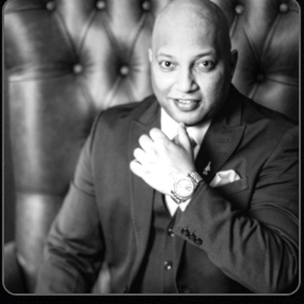 Mihir Koltharkar, author of PowerFULL Negotiator